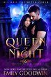 Queen of Night (The Thorne Hill Series,... - Bild 1