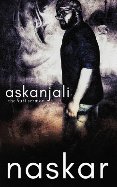 Cover Askanjali: The Sufi Sermon (eBook, ePUB)