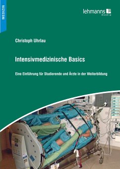 Intensivmedizinische Basics (eBook, PDF) - Uhrlau, Christoph