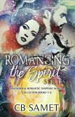 Romancing the Spirit Series #2 (Paranormal Romantic Suspense Novella Collection, Books 7-12) (eBook, ePUB)