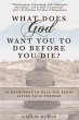 What Does God Want You To Do Before You... - Bild 1