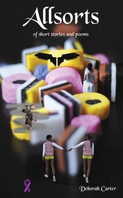 Cover Allsorts (eBook, ePUB)