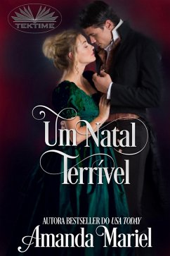Cover Um Natal Terrível (eBook, ePUB)