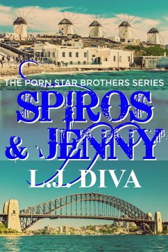 Cover Spiros & Jenny (eBook, ePUB)