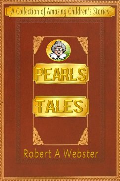 Cover Pearls Tales (eBook, ePUB)