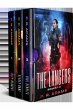 The Lancers Books 1-3 Omnibus (eBook,... - Bild 1