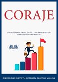 Coraje (eBook, ePUB)