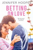 Betting on Love (eBook, ePUB)