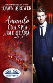 Amando Una Spia Americana (eBook, ePUB)