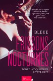 Frissons Nocturnes - Tome 2 (eBook, ePUB)