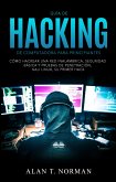 Guía De Hacking De Computadora Para Principiantes (eBook, ePUB)