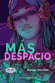 Más Despacio (eBook, ePUB)