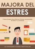 Manejo Del Estrés (eBook, ePUB)