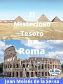 El Misterioso Tesoro De Roma (eBook, ePUB)