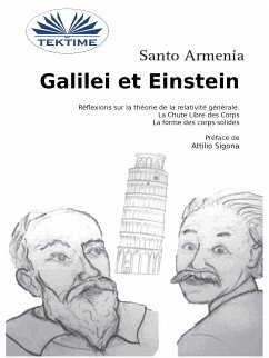 Galilei Et Einstein (eBook, ePUB) - Armenia, Santo