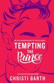 Tempting the Prince (eBook, ePUB)