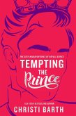 Tempting the Prince (eBook, ePUB) Tempting the Prince (eBook, ePUB)