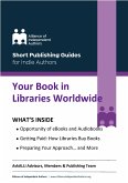 Your Book in Libraries Worldwide (eBook, ePUB)