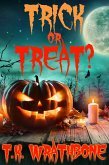 Trick Or Treat (eBook, ePUB)