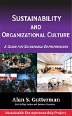 Sustainability and Organizational Culture (eBook, ePUB)