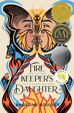 Firekeeper's Daughter (eBook, ePUB) - Boulley, Angeline