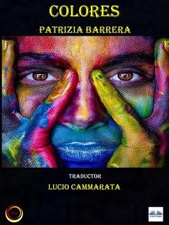 Colores (eBook, ePUB) - Barrera, Patrizia