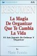 Resumen De La Magia De Organizar Que Te... - Bild 1
