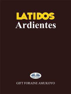 Latidos Ardientes (eBook, ePUB) - BOOKS, SOFTGRID