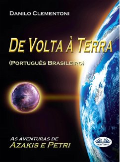 De Volta À Terra (eBook, ePUB) - Clementoni, Danilo