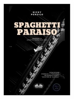 Cover Spaghetti Paraiso (eBook, ePUB)