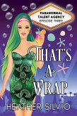 That's a Wrap (eBook, ePUB)