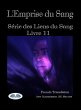 L'Emprise Du Sang (eBook, ePUB) - Bild 1