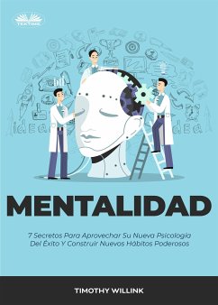 Mentalidad (eBook, ePUB) - Timothy Willink