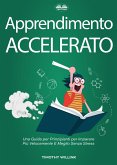 Apprendimento Accelerato (eBook, ePUB)