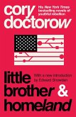 Little Brother & Homeland (eBook, ePUB)