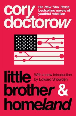 Cover Little Brother & Homeland (eBook, ePUB)