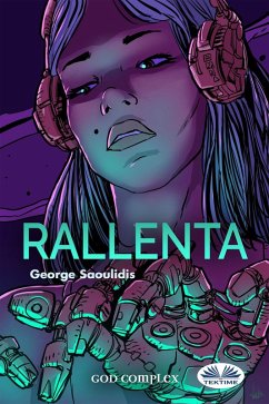 Rallenta (eBook, ePUB) Cover Rallenta (eBook, ePUB)