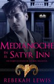 Medianoche En El Satyr Inn (eBook, ePUB)