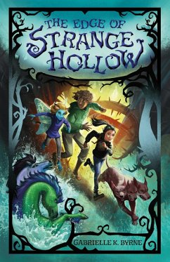 Cover The Edge of Strange Hollow (eBook, ePUB)