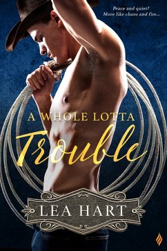 Cover A Whole Lotta Trouble (eBook, ePUB)