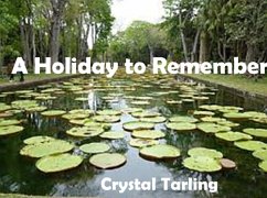 A Holiday to Remember (eBook, ePUB) - Tarling, Crystal