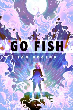 Go Fish (eBook, ePUB) - Rogers, Ian