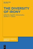The Diversity of Irony (eBook, ePUB)