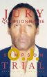OJ Simpson: Jury Questionnaire (eBook,... - Bild 1