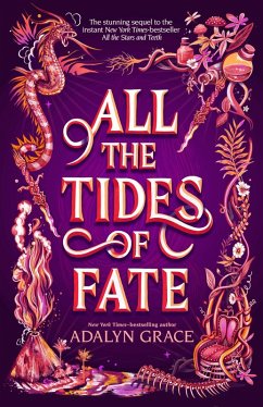 All the Tides of Fate (eBook, ePUB) - Grace, Adalyn