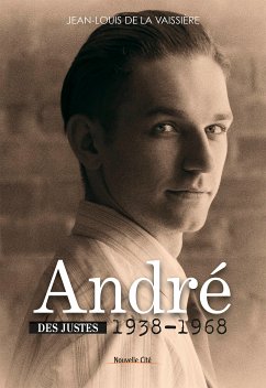 André (1938-1698) (eBook, ePUB) - de La Vaissière, Jean-Louis