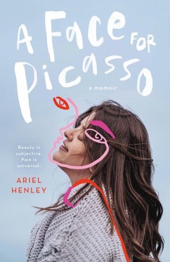 A Face for Picasso (eBook, ePUB) - Henley, Ariel