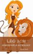Leo 2021 (Horoscopes 2021, #5) (eBook,... - Bild 1