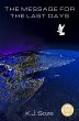 Message for the Last Days (eBook, ePUB) - Bild 1