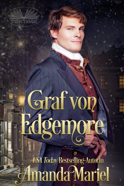 Graf Von Edgemore (eBook, ePUB) - Mariel, Amanda